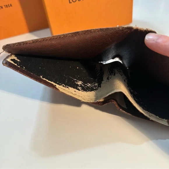 Louis Vuitton Wallet